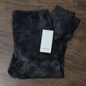 lululemon Align™ High-Rise Pant 25" - New With Tags - Size 16